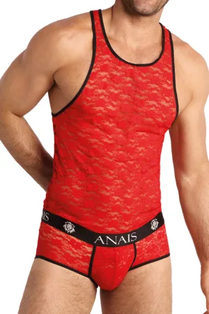 Débardeur Brave – Anaïs for Men - 94edenstreet.com - sexshop en ligne