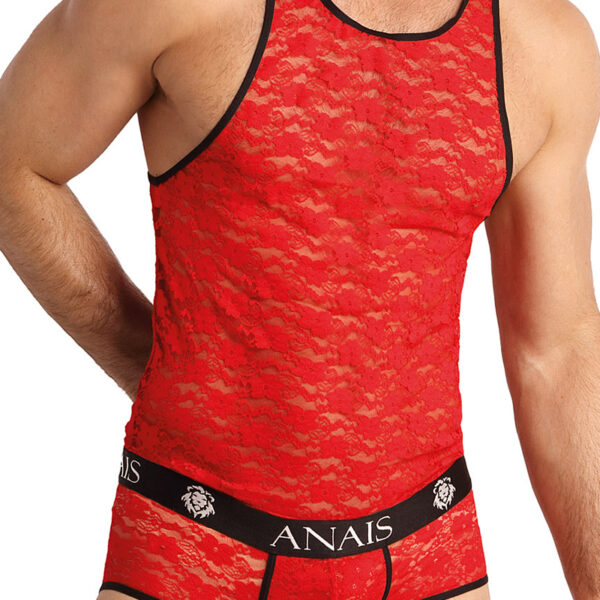Débardeur Brave – Anaïs for Men