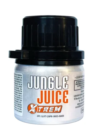 Poppers Jungle Juice Xtrem 30ml - 94edenstreet.com - sexshop en ligne