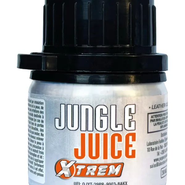 Poppers Jungle Juice Xtrem 30ml
