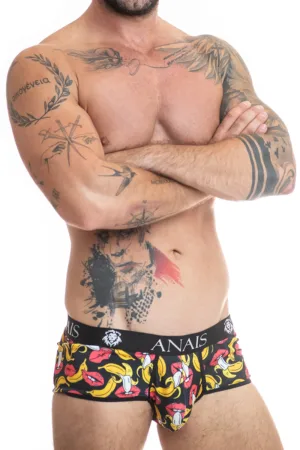 Shorty Banana – Anaïs for Men - 94edenstreet.com - sexshop en ligne