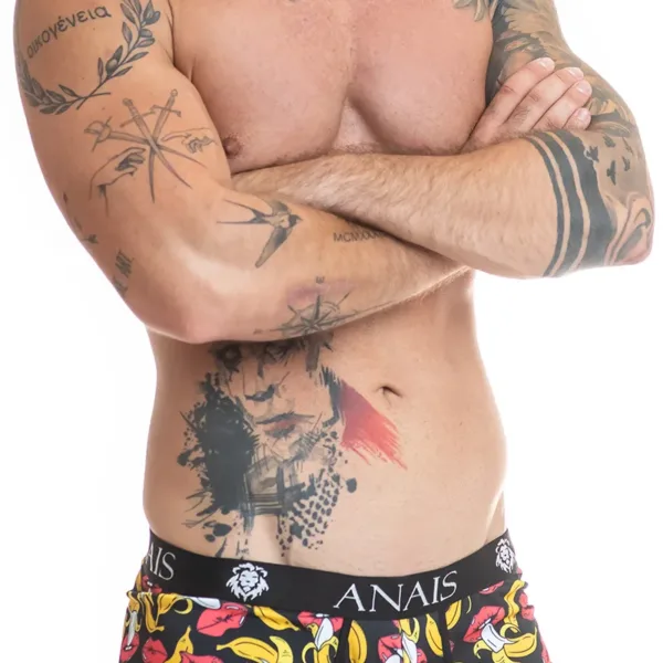 Shorty Banana – Anaïs for Men
