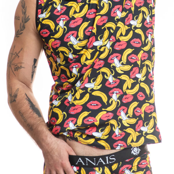 Débardeur Banana – Anaïs for Men