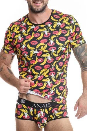 T-shirt Banana – Anaïs for Men - 94edenstreet.com - sexshop en ligne
