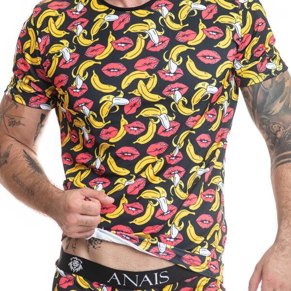 T-shirt Banana – Anaïs for Men
