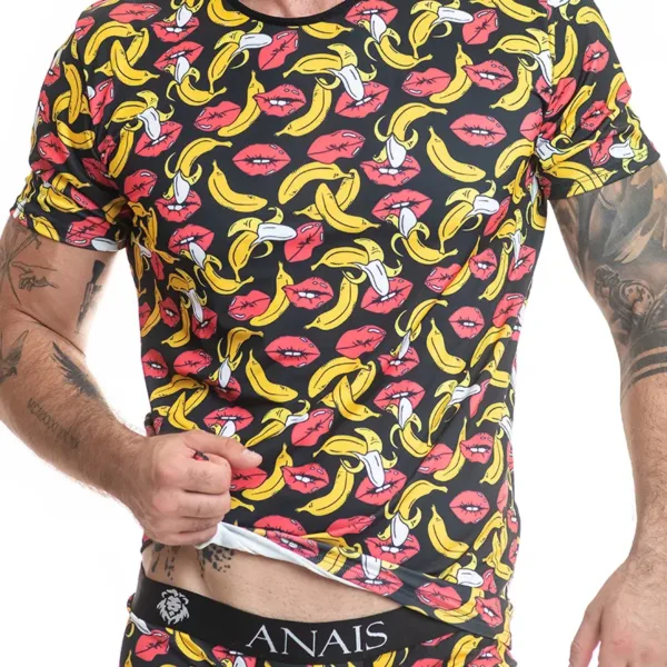 T-shirt Banana – Anaïs for Men