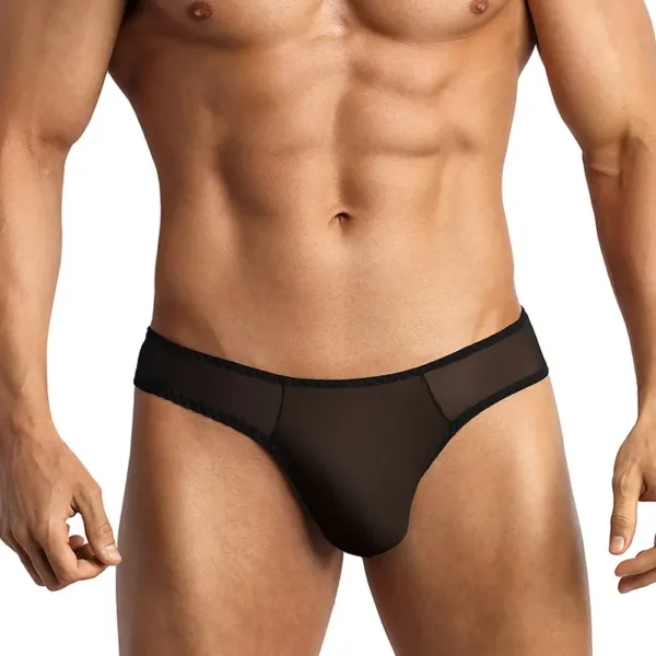 String Eros – Anaïs for Men