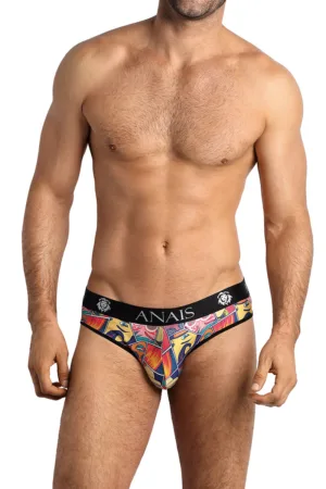 Slip Comics – Anaïs for Men - 94edenstreet.com - sexshop en ligne