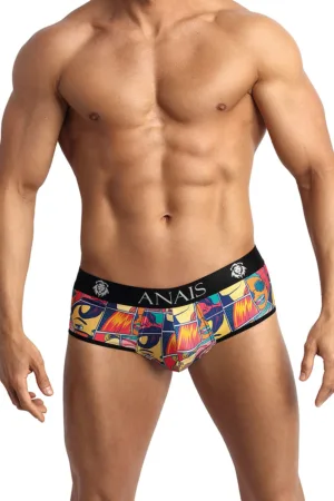 Jock Bikini Comics – Anaïs for Men - 94edenstreet.com - sexshop en ligne