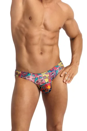 String Comics – Anaïs for Men - 94edenstreet.com - sexshop en ligne