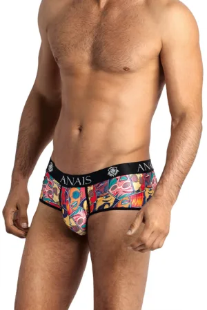 Shorty Comics – Anaïs for Men - 94edenstreet.com - sexshop en ligne