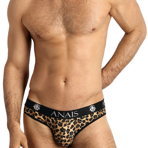 Slip Mercury – Anaïs for Men