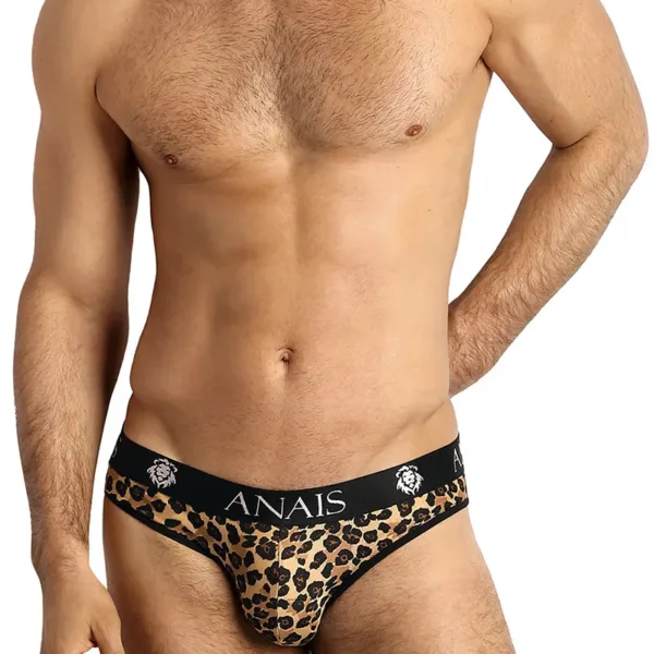 Slip Mercury – Anaïs for Men