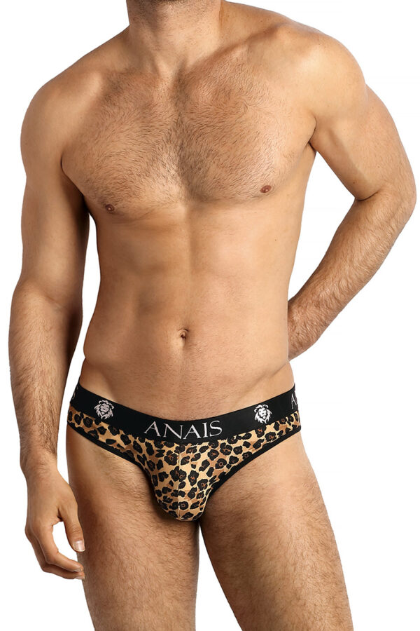 Slip Mercury – Anaïs for Men - 94edenstreet.com - sexshop en ligne
