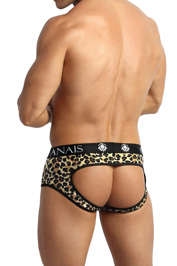 Jock bikini Mercury – Anaïs for Men - 94edenstreet.com - sexshop en ligne