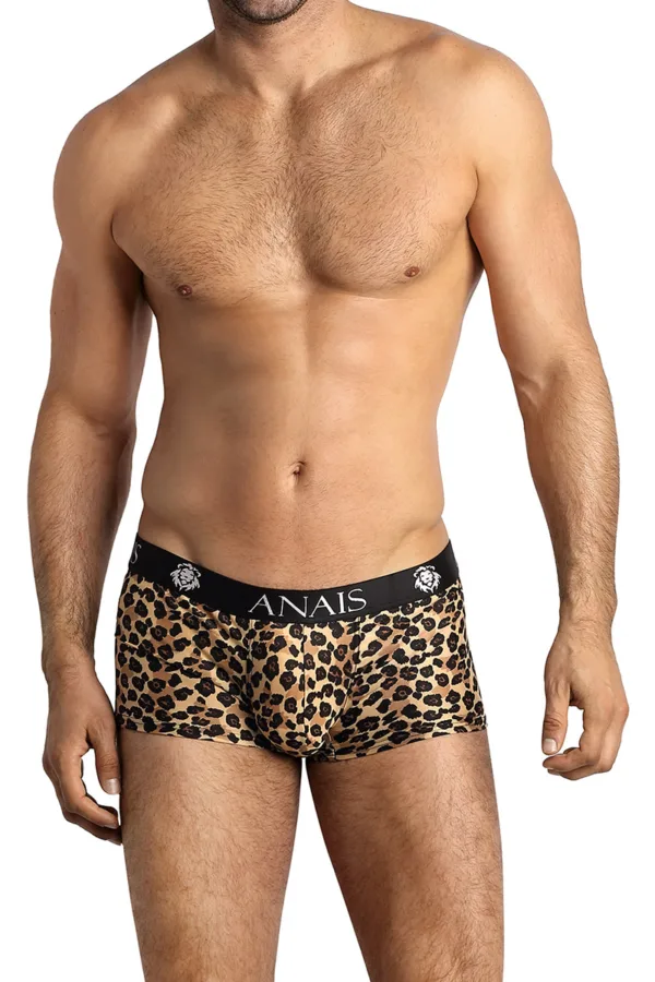 Boxer Mercury – Anaïs for Men - 94edenstreet.com - sexshop en ligne