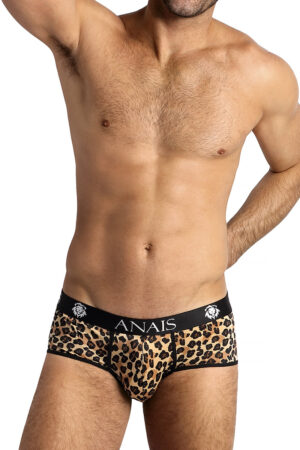 Shorty Mercury – Anaïs for Men - 94edenstreet.com - sexshop en ligne