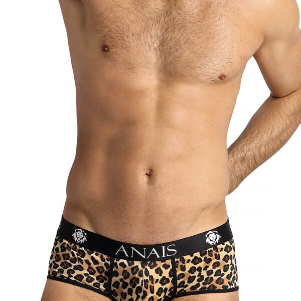 Shorty Mercury – Anaïs for Men