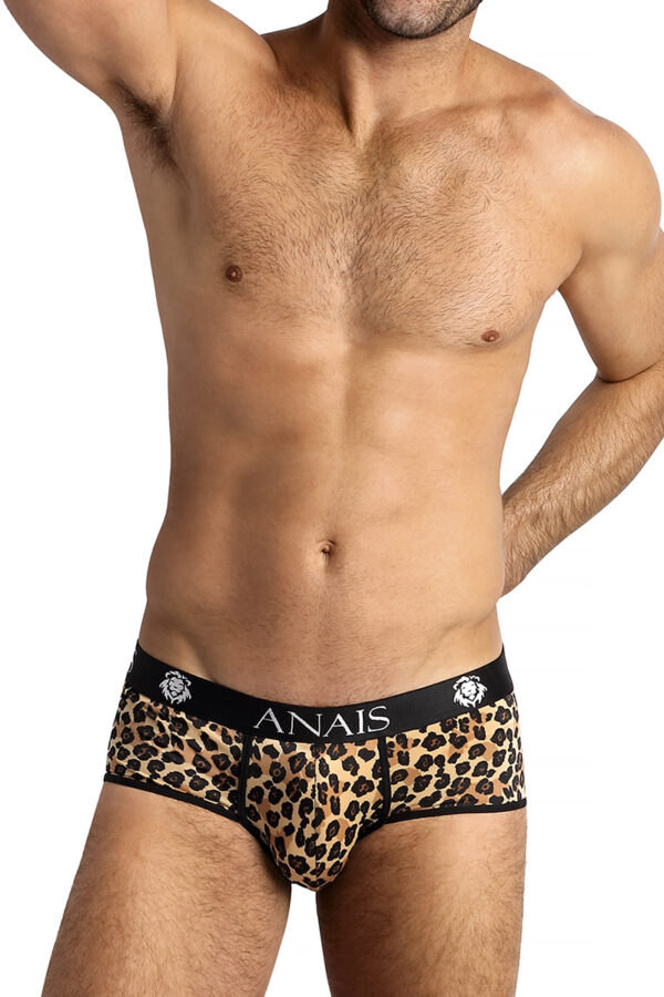 Shorty Mercury – Anaïs for Men - 94edenstreet.com - sexshop en ligne