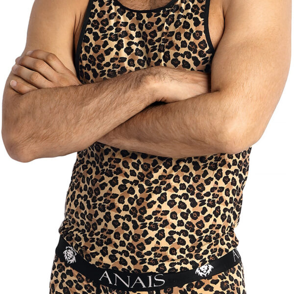 Débardeur Mercury – Anaïs for Men