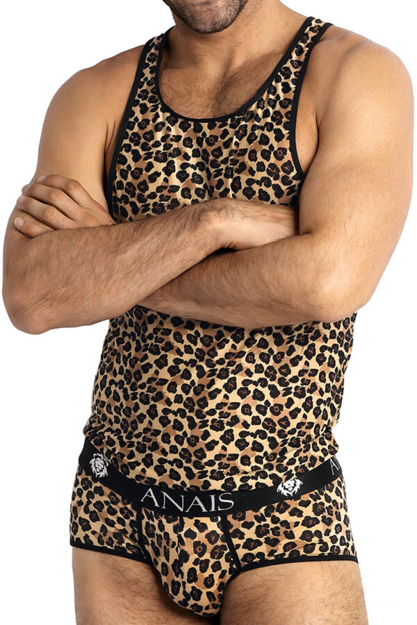 Débardeur Mercury – Anaïs for Men - 94edenstreet.com - sexshop en ligne