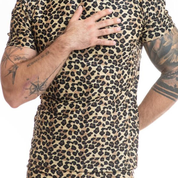 T-shirt Mercury – Anaïs for Men