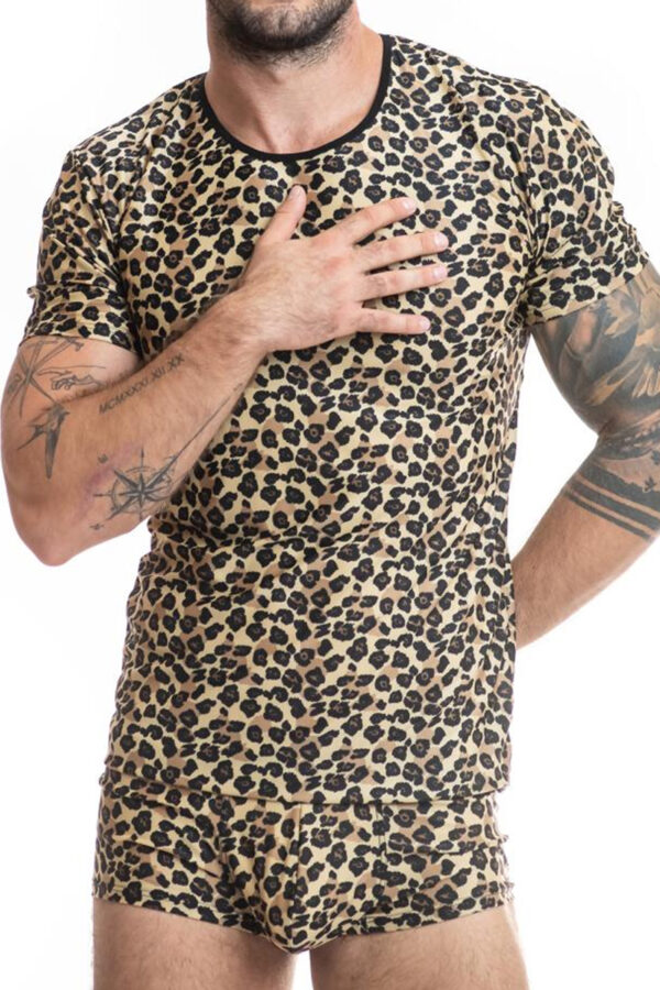 T-shirt Mercury – Anaïs for Men - 94edenstreet.com - sexshop en ligne