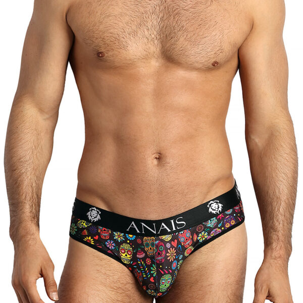 Slip Mexico – Anaïs for Men