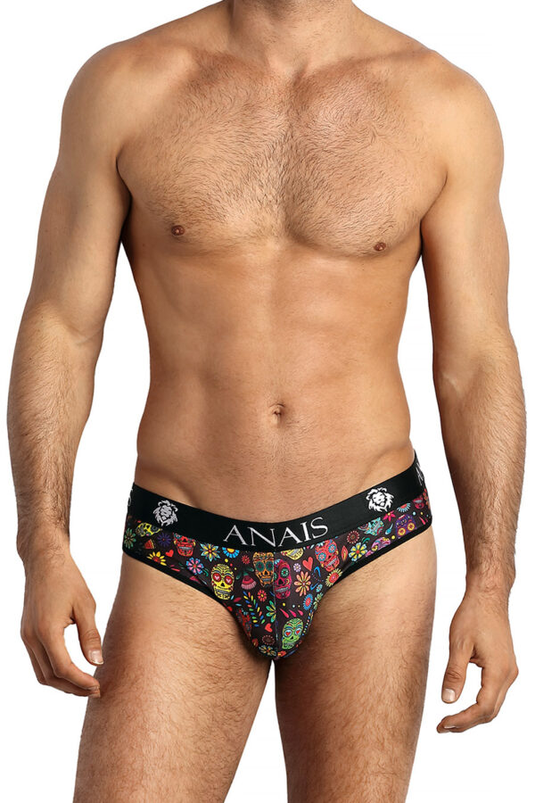 Slip Mexico – Anaïs for Men - 94edenstreet.com - sexshop en ligne
