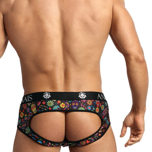 Jock Bikini Mexico – Anaïs for Men