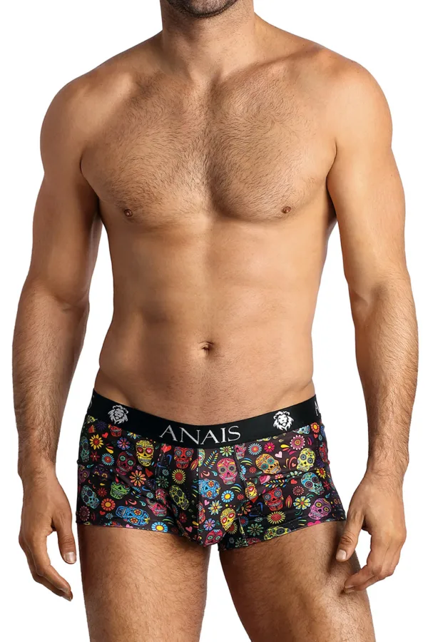 Boxer Mexico – Anaïs for Men - 94edenstreet.com - sexshop en ligne