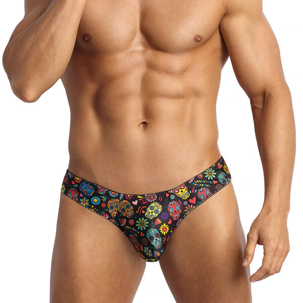 String Mexico – Anaïs for Men