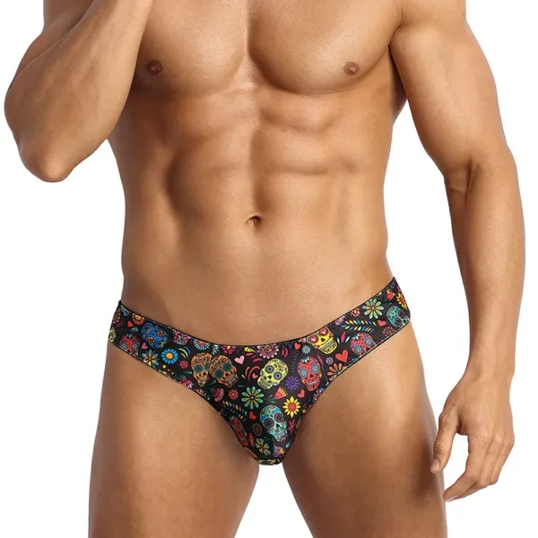 String Mexico – Anaïs for Men