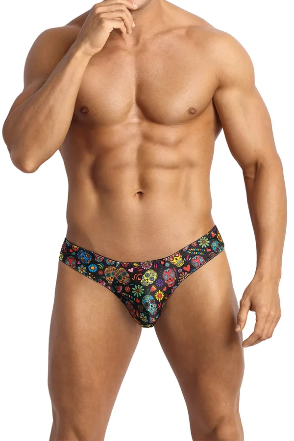 String Mexico – Anaïs for Men - 94edenstreet.com - sexshop en ligne