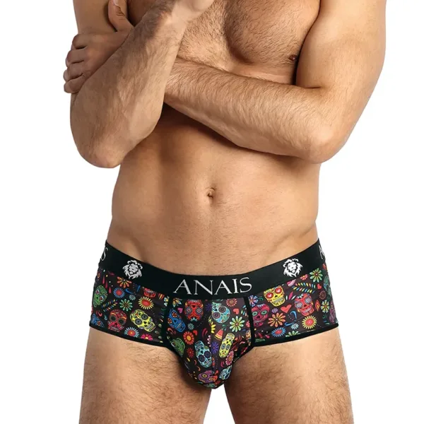 Shorty Mexico – Anaïs for Men