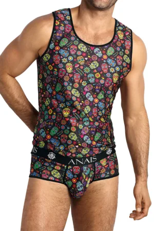 Débardeur Mexico – Anaïs for Men - 94edenstreet.com - sexshop en ligne