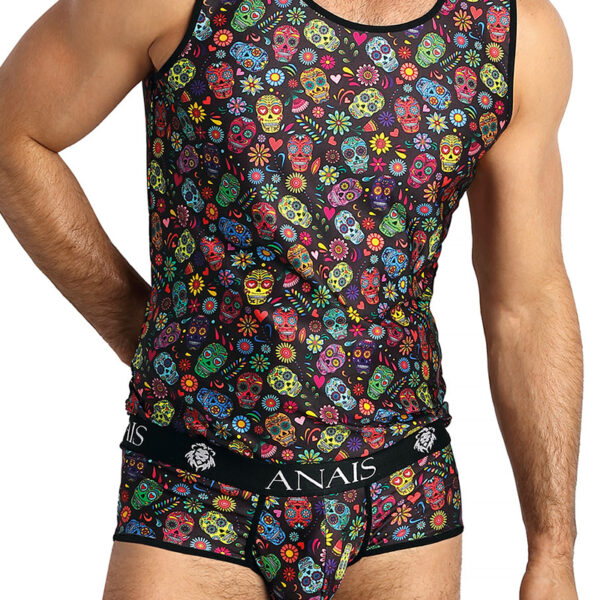 Débardeur Mexico – Anaïs for Men