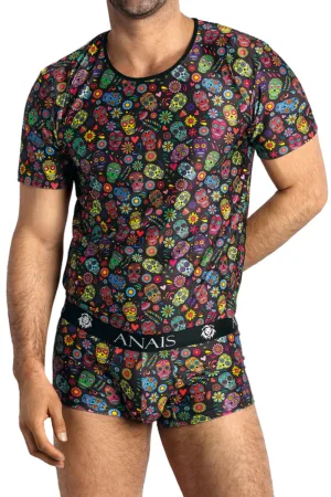 T-shirt Mexico – Anaïs for Men - 94edenstreet.com - sexshop en ligne