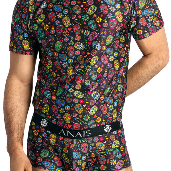 T-shirt Mexico – Anaïs for Men