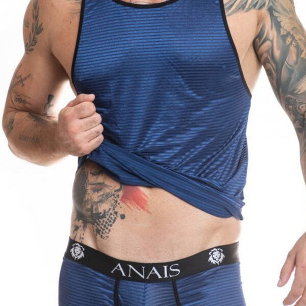 Débardeur Naval – Anaïs for Men