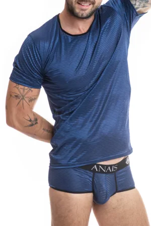 T-shirt Naval – Anaïs for Men - 94edenstreet.com - sexshop en ligne