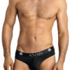 Slip Petrol – Anaïs for Men - 94edenstreet.com - sexshop en ligne