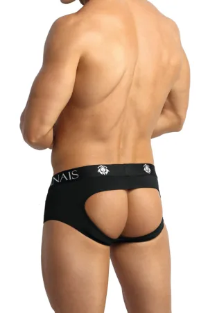 Jock bikini Petrol – Anaïs for Men - 94edenstreet.com - sexshop en ligne