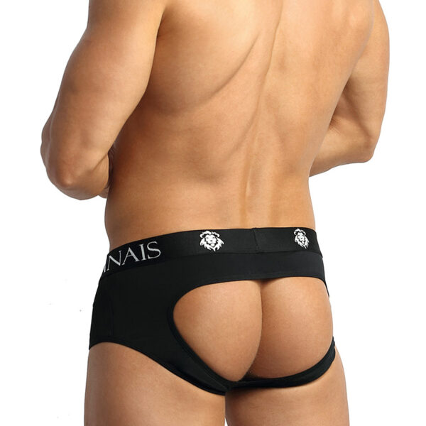 Jock bikini Petrol – Anaïs for Men