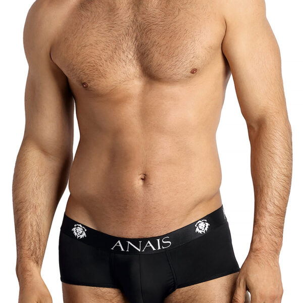 Shorty Petrol – Anaïs for Men