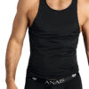 Débardeur Petrol – Anaïs for Men - 94edenstreet.com - sexshop en ligne