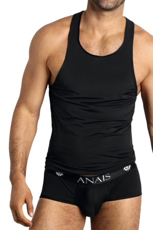 Débardeur Petrol – Anaïs for Men - 94edenstreet.com - sexshop en ligne