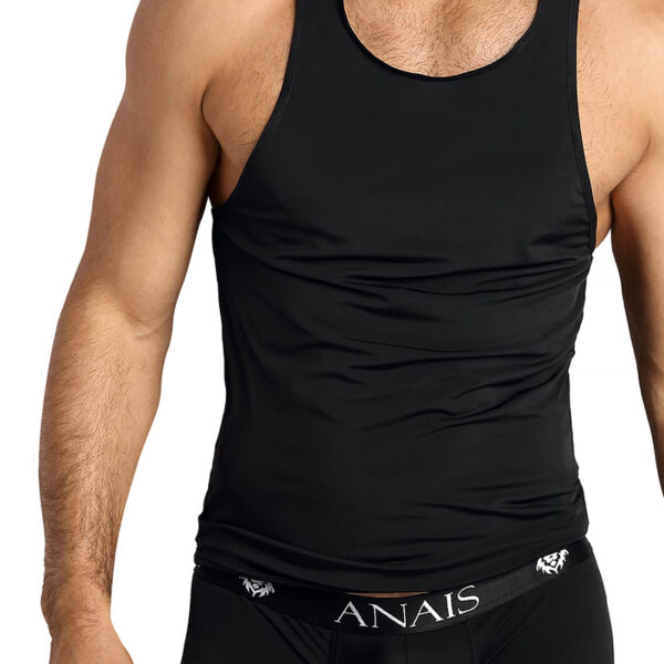 Débardeur Petrol – Anaïs for Men