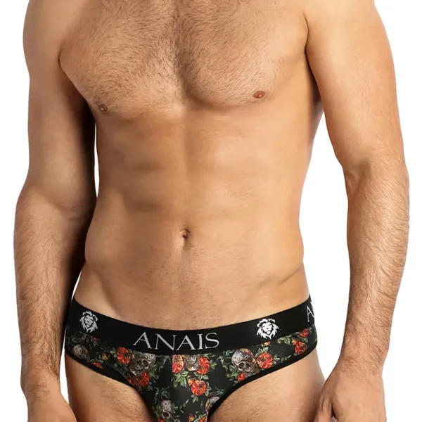 Slip Power – Anaïs for Men
