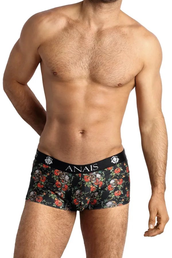 Boxer Power – Anaïs for Men - 94edenstreet.com - sexshop en ligne